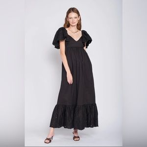 NBW Medium En Saison Maxi Dress